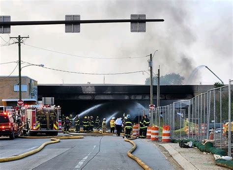 rt 95 bridge collapse